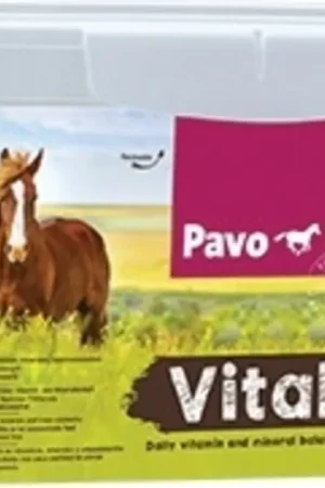 Pavo Vital, 20 kg Meilleur Choix