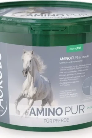 Expédié Aujourd'hui Agrobs Amino Pur, 3 kg