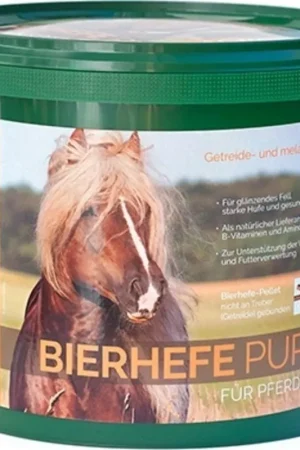 Agrobs Levure de Bière Pur, 3 kg Paiement Sécurisé