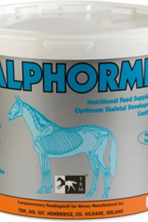 TRM Calphormin, 3 kg Prix Réduit