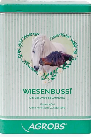 Agrobs Boîte Bisou Achat Immédiat