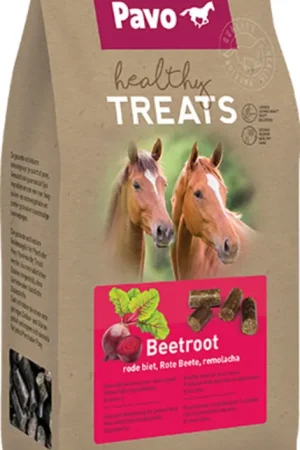 Commander Maintenant Pavo Healthy Treats Betterave, 1 kg