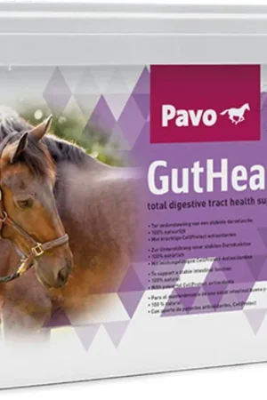 Pavo GutHealth, 7,50 kg Bon Plan