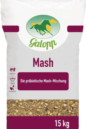 Vente Directe Galopp Mash, 3,50 kg