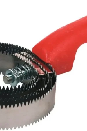 Kerbl Étrille Spirale Expédition Rapide