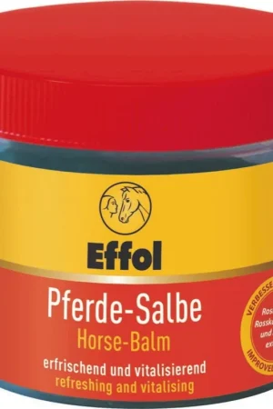 Achetez Aujourd'hui Effol Pommade pour Cheval, 50 ml