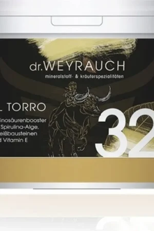 Dr. Weyrauch El Torro, 1.500 g Retour Gratuit