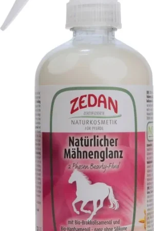 Prix Bas Zedan Démêlant-Lustrant Naturel, 500 ml