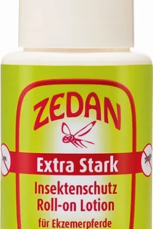 Zedan Roll-On de Protection contre les Insectes Extra Fort, 75 ml Prix Promo
