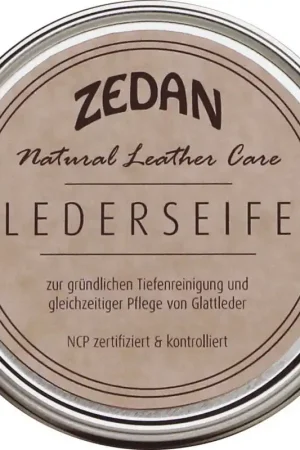 Zedan Savon pour Cuir, 200 ml Seulement Aujourd'hui