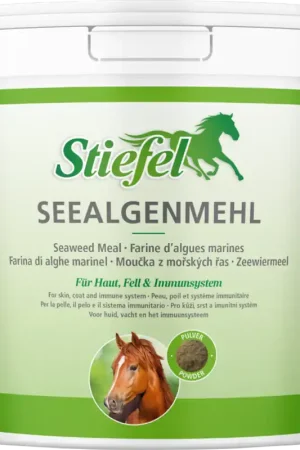 Vente Flash Stiefel Farine d'Algues, 1,50 kg