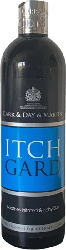 Carr & Day & Martin Itchgard, 500 ml Affaire À Saisir