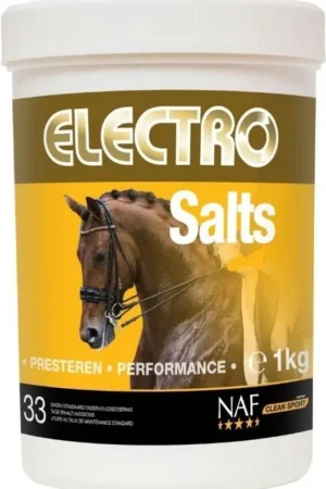 Promotion NAF Electro Salts, 1 kg