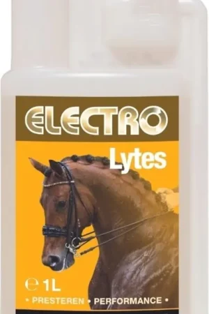 Prix Réduit NAF Electro Lytes, 1 L