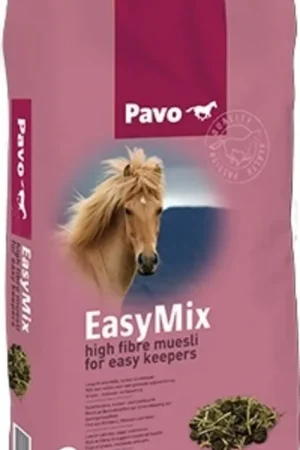 Pavo EasyMix, 15 kg Commande En Gros