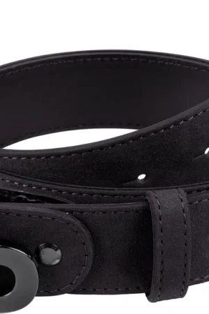 PIKEUR Ceinture Gris Foncé, 75 Prix Promo