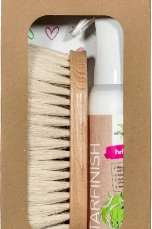 Bense & Eicke Coffret Cadeau « SchmutzLiese » + StarFinish Sans Parfum Commande En Gros