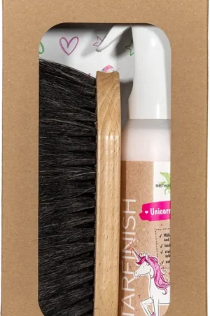 Bense & Eicke Coffret Cadeau GlanzElse + StarFinish *Unicorn Edition* Nouvelle Collection