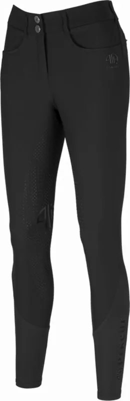 PIKEUR Panalon d'Équitation CAMIE SD, black, 38 Expédié Aujourd'hui