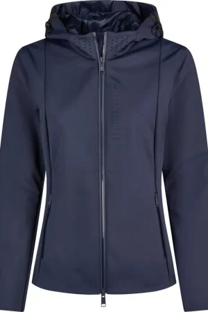 Offre Exclusive PIKEUR Veste WINDBREAKER, Nightblue, 34