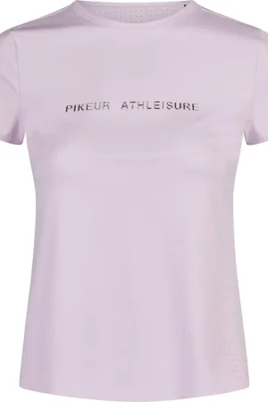PIKEUR T-Shirt FUNCTION SHIRT, lavender blush, 34 Authentique