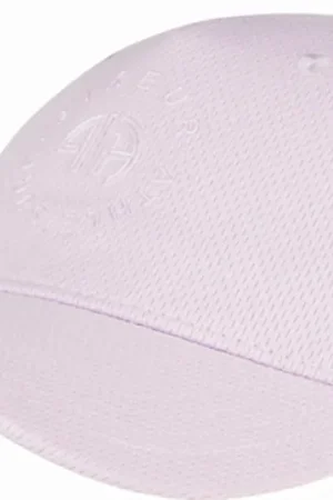 PIKEUR Casquette MESH CAP, Lavender blush Offre Spéciale