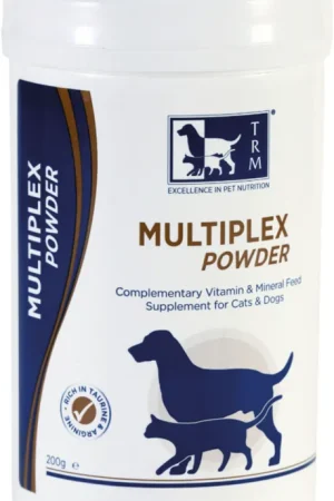TRM Multiplex Powder, 200 g Marque