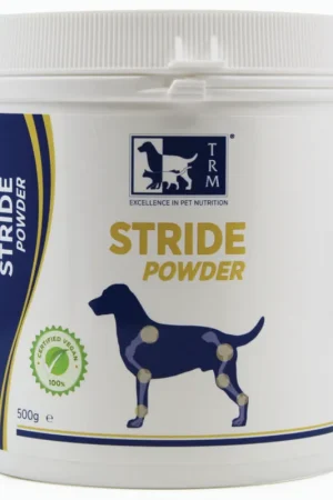 TRM Stride Powder, 500 g Vente Flash