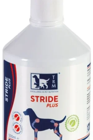 TRM Stride Plus, 500 ml Haute Qualité