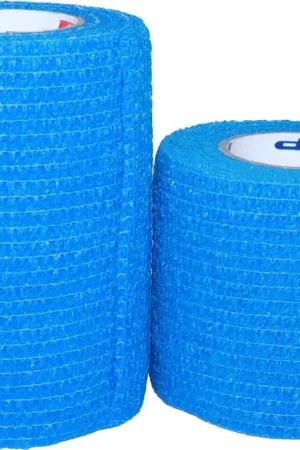 TRM Prowrap Blue, 5 cm Top Vente