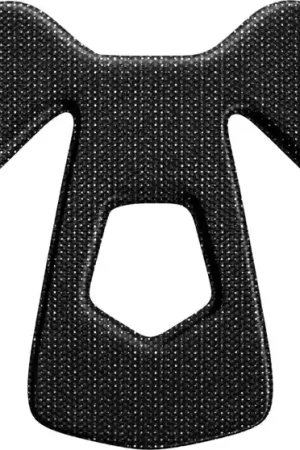 Vente Flash ABUS Pikeur Coussinet Intérieur ABQ2 PAD 10mm, Noir
