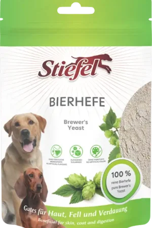 Acheter Direct Stiefel Levure de Bière, 500 g