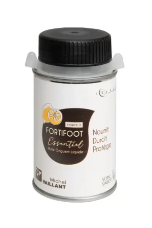 Soldes Fortifiant sabot Fortifoot Huile Essentiel Force 2 – Michel Vaillant