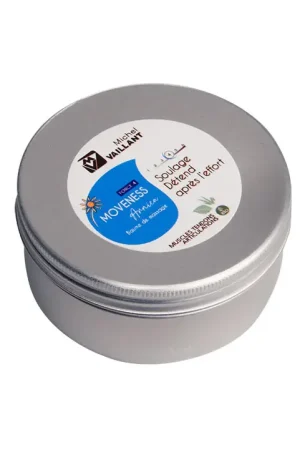 Baume massage bio Moveness Arnica Force 4 – Soulage muscles – Michel Vaillant Prix Réduit