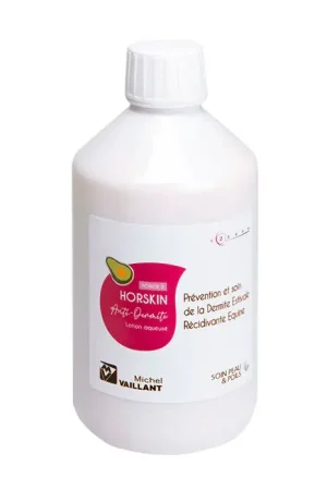 Lotion anti-dermite Horskin Force 2 – Protège et apaise – Michel Vaillant Remise