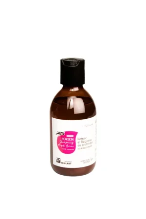 Dernière Chance Shampooing liquide Argile Brune Horskin Force 3 – Brillance & soin – Michel Vaillant