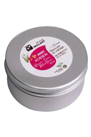 Authentique Baume bio Ricin Coco Plantain Horskin Force 4 – Michel Vaillant
