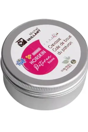 Produit De Marque Baume bio paturon Horskin Force 5 – Protection & soin – Michel Vaillant