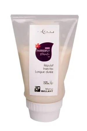 Gel répulsif cheval zones sensibles Farrierfly Force 3 – Michel Vaillant Soldes