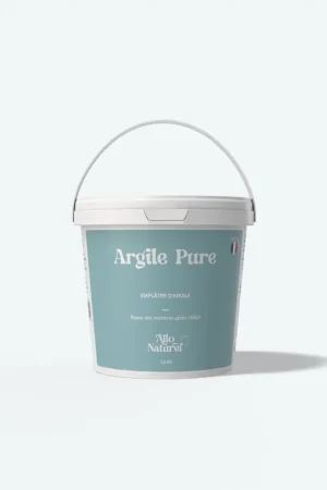 Promotion Argile Pure Défatiguante & Apaisante Cheval | Allo Naturel