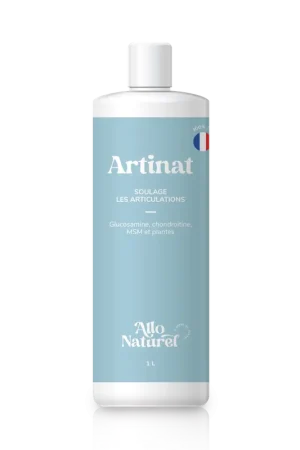 Artinat Cheval Soin Articulaire Mobilité & Confort | Allo Naturel Offre Limitée