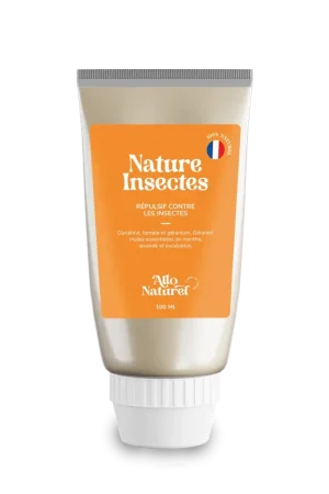 Bon Plan Nature Insectes Stick Anti-mouches Cheval - Protection Naturelle | Allo Naturel