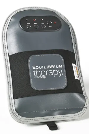 Livraison Express Gant de Massage Equilibrium Therapy – Relaxation musculaire efficace