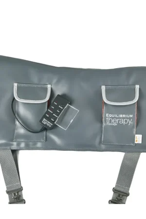 Tapis de Massage Equilibrium – Relaxation et récupération cheval Marque