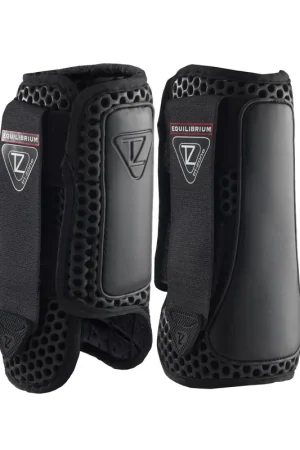 Réduction Guêtres CROSS Antérieurs Tri-Zone Equilibrium – Protection légère