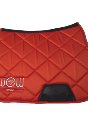 Soldes Tapis mixte HORSE CARE – Wow Store Copper (cuivre orangé)