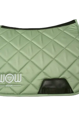 Dernière Chance Tapis mixte HORSE CARE – Wow Store Laurel Green (vert laurier)