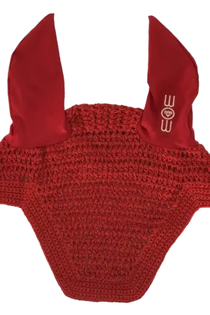 Bonnet Wow Store RILEY – Badger Red (rouge vif) Commander Maintenant