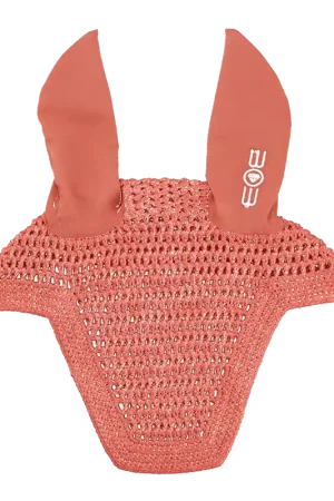 Bonnet Wow Store RILEY – Living Coral (corail) Populaire
