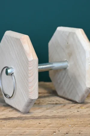 Achetez Aujourd'hui Support Natural’Rock Natural Innov – Support en Bois Artisanal Made in France